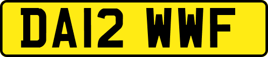 DA12WWF
