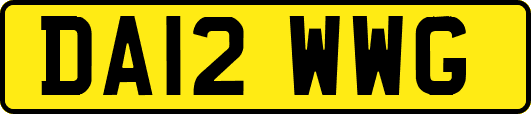 DA12WWG