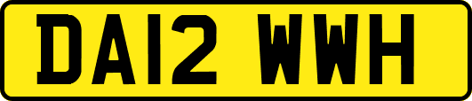 DA12WWH
