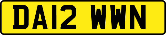 DA12WWN