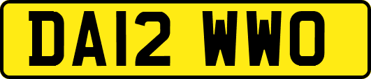 DA12WWO