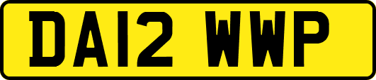 DA12WWP