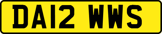 DA12WWS