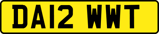 DA12WWT