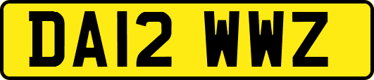DA12WWZ