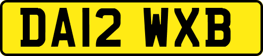 DA12WXB