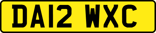 DA12WXC