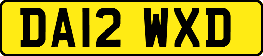 DA12WXD