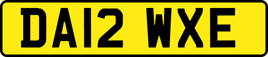 DA12WXE