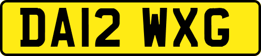 DA12WXG