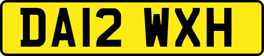 DA12WXH