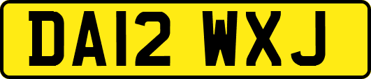 DA12WXJ
