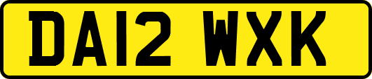 DA12WXK