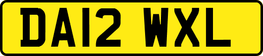 DA12WXL