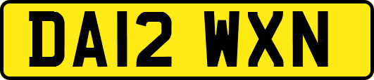DA12WXN