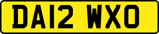 DA12WXO