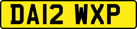 DA12WXP