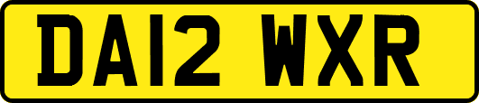 DA12WXR