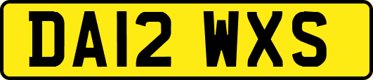 DA12WXS