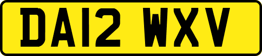 DA12WXV