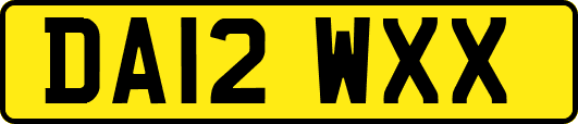 DA12WXX