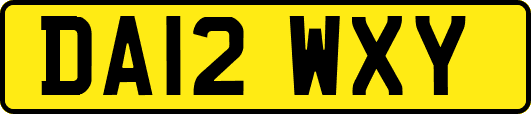 DA12WXY