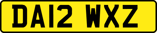 DA12WXZ