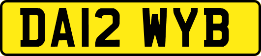 DA12WYB