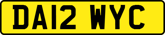 DA12WYC