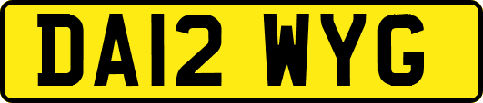 DA12WYG