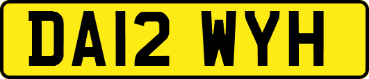 DA12WYH