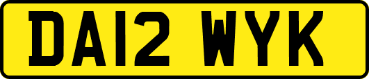 DA12WYK