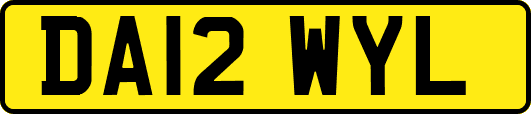DA12WYL