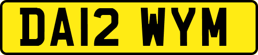 DA12WYM