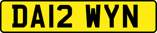 DA12WYN