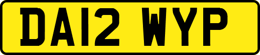 DA12WYP