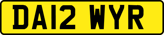 DA12WYR