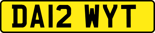 DA12WYT