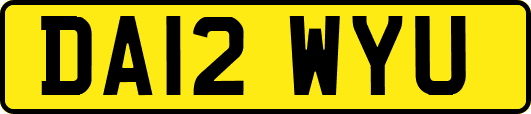 DA12WYU