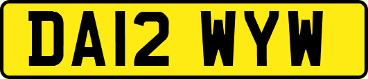 DA12WYW