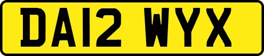 DA12WYX