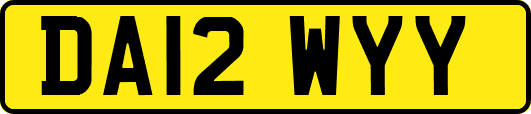 DA12WYY