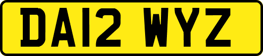DA12WYZ