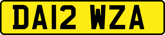 DA12WZA