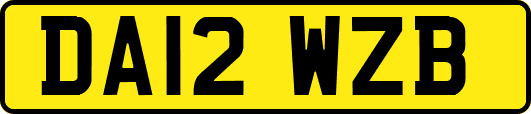 DA12WZB