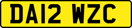 DA12WZC
