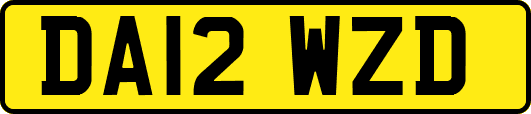DA12WZD