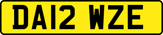 DA12WZE