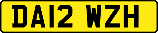 DA12WZH