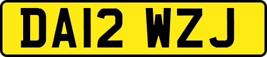 DA12WZJ